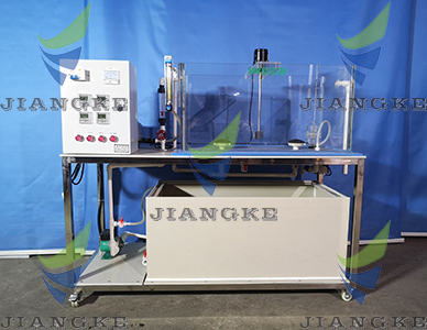 PJK01型SBR法間歇式實驗設備